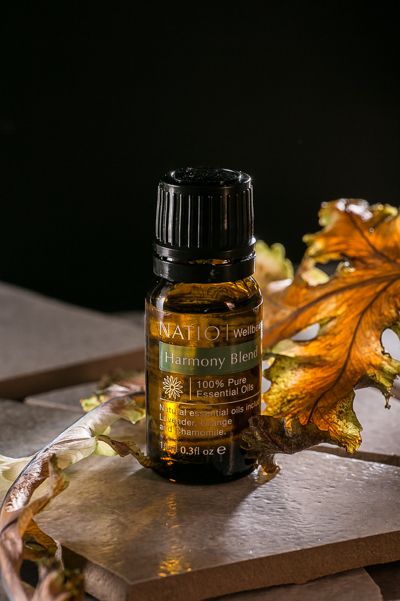 Product photography — Styled Lifestyle