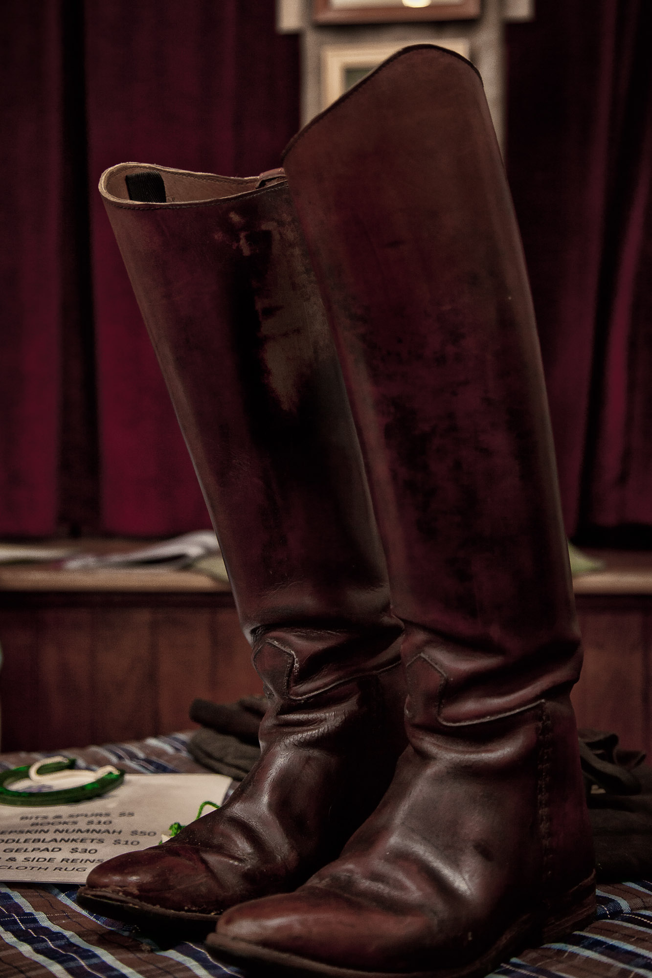 Product photography — Texture Detail
