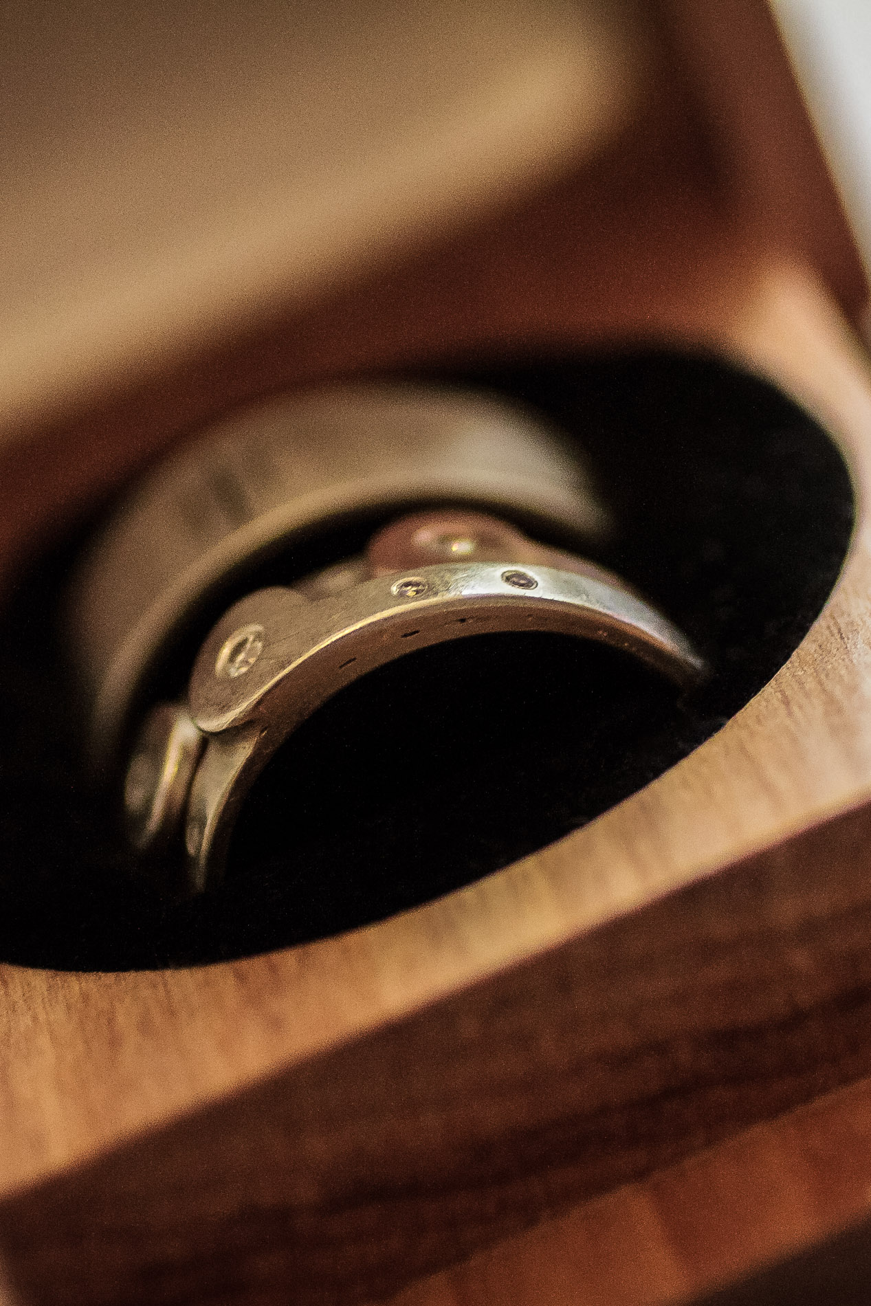 Product photography — Styled Set 1