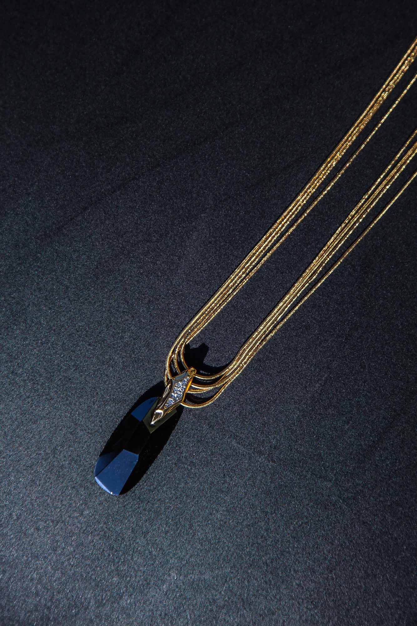 Product photography — Detail Crop