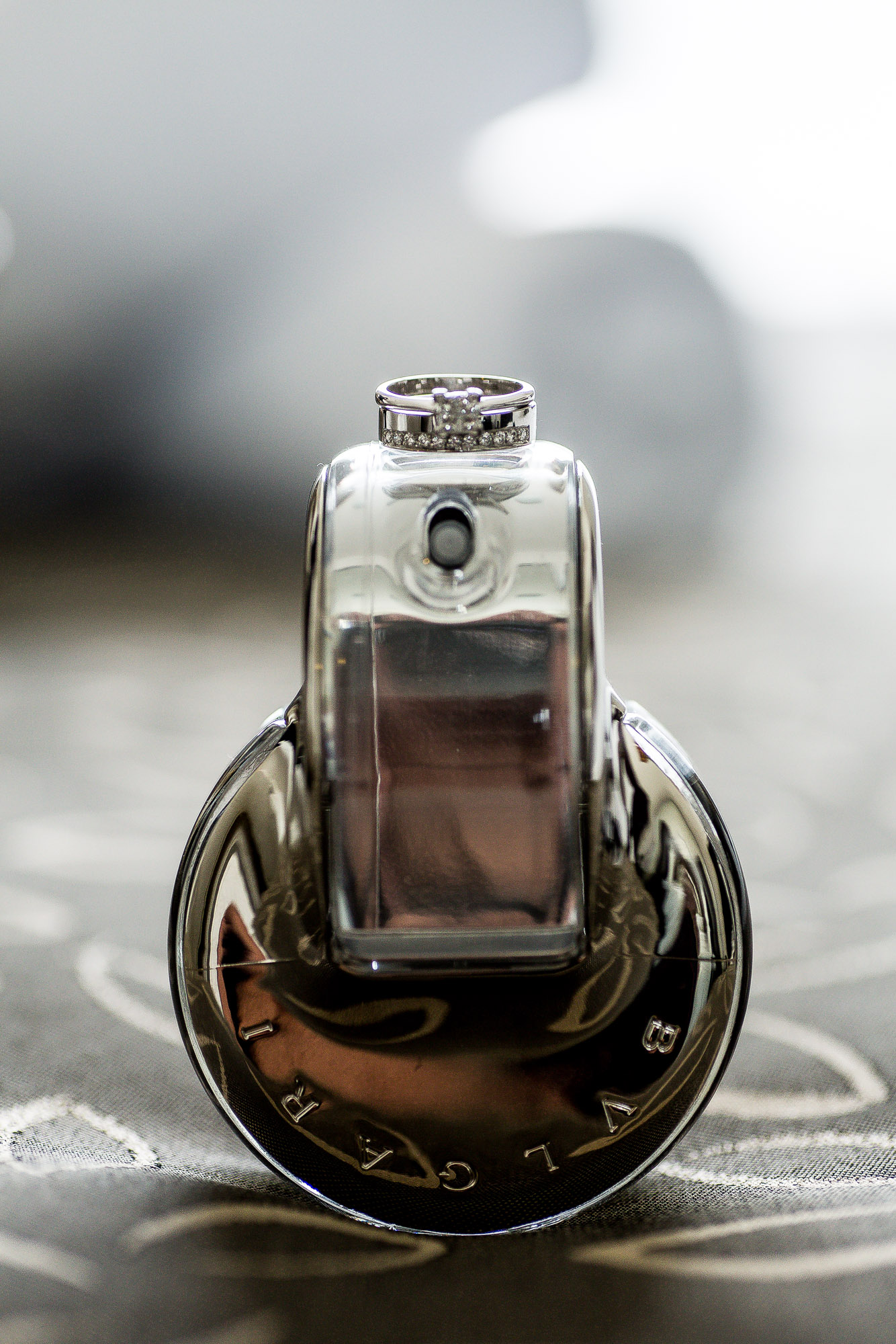Product photography — Styled Set 3