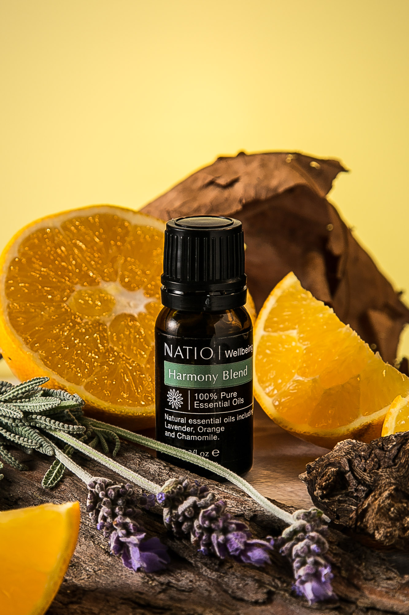 Product photography — Styled Set 5