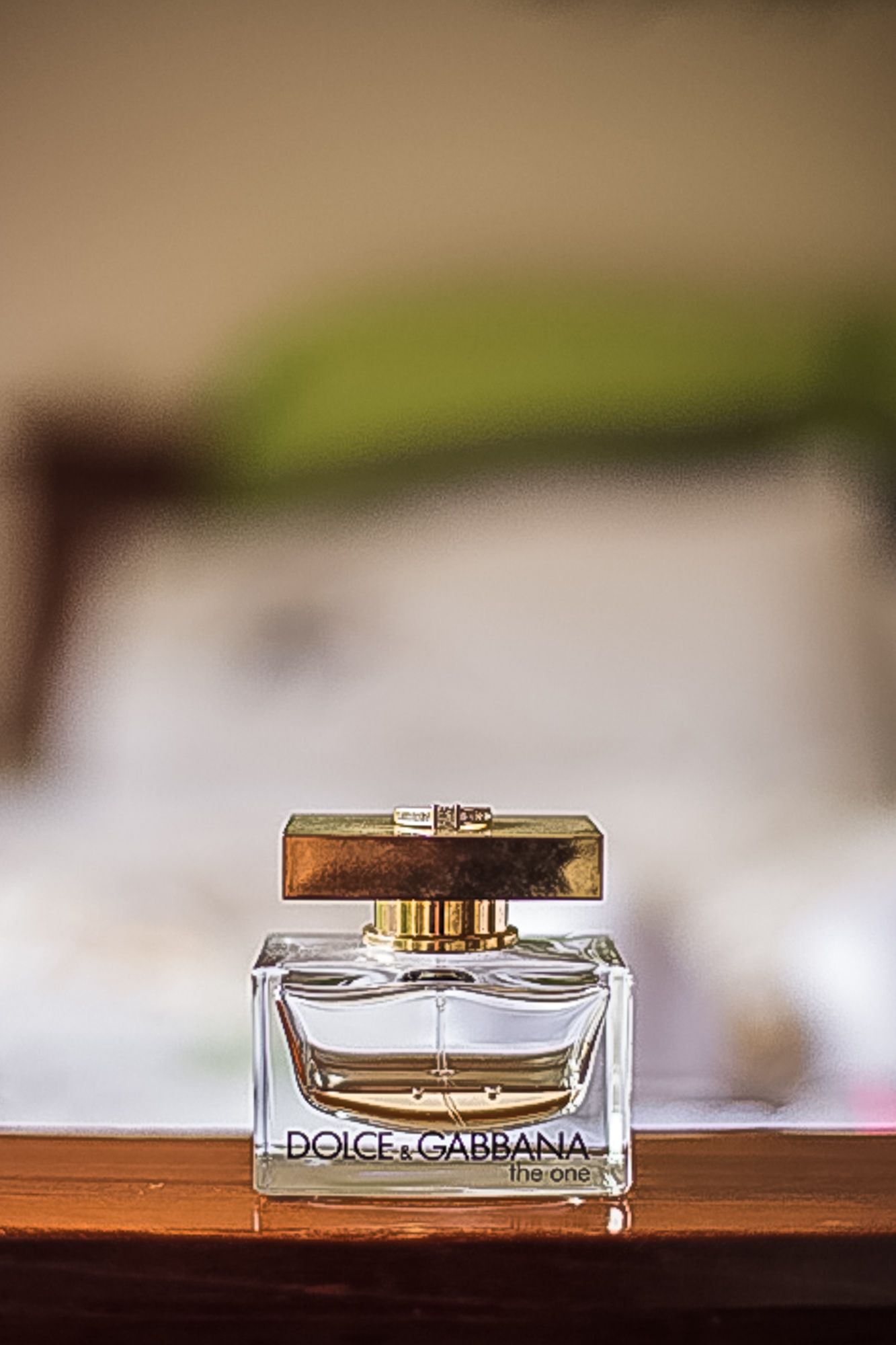 Product photography — in-studio
